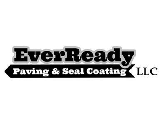 EverReady Paving & Seal Coating - Milton, NY