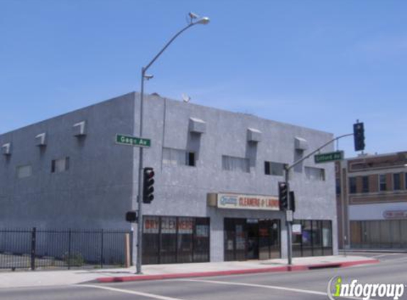 Quality Cleaners & Laundry - Bell Gardens, CA