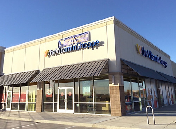 The Vitamin Shoppe - Fort Worth, TX