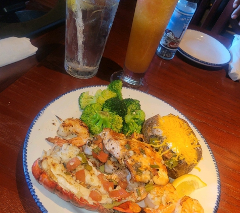 Red Lobster - Mesquite, TX