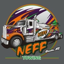 Neff Towing Service - Automotive Roadside Service