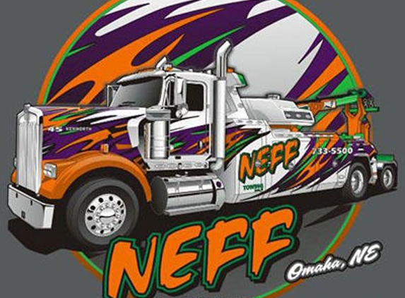 Neff Towing Service - Omaha, NE