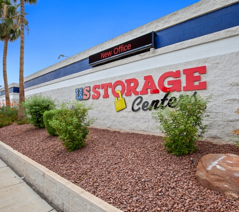 US Storage Centers - Las Vegas, NV
