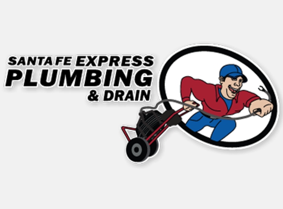 Santa Fe Express Plumbing & Drain - Santa Fe, NM