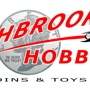 Ashbrook's Hobby Coins & Toys