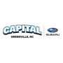 Capital Subaru of Greenville
