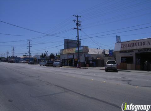 El Paisano - Redwood City, CA