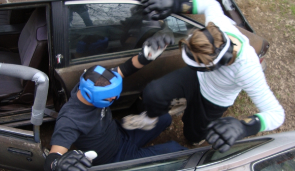 Woodall's Self Defense & Fitness Center - Loomis, CA