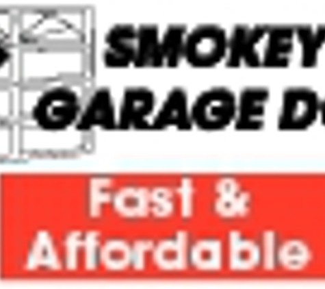 Smokey's Garage Door - Glendale, AZ