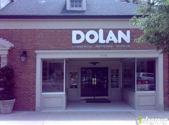 Dolan Commercial Industrial Inc RLTR - Saint Louis, MO