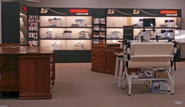 Danners Bernina Shoppe - Hanover, PA