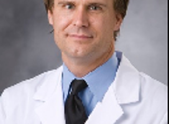 Christopher Brent Pugh, MD - Raleigh, NC