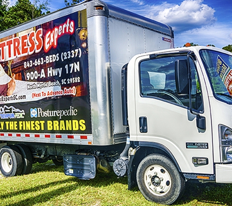 Mattress Experts - North Myrtle Beach, SC