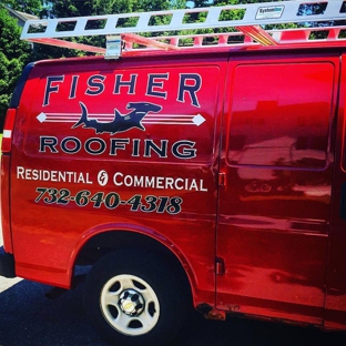 Fisher Roofing - Highland Park, NJ