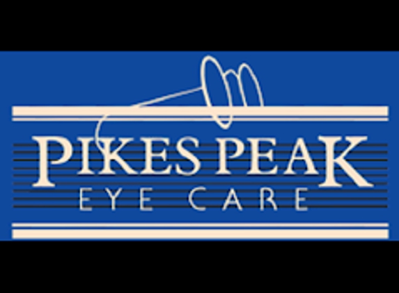 U Pikes Peak Eye Care - Colorado Springs, CO