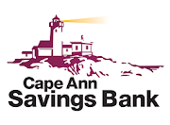 Cape Ann Savings Bank - Manchester By The Sea, MA