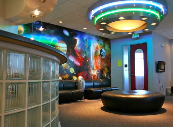 Out of This World Pediatric Dentistry - Draper - Draper, UT