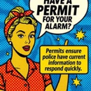 MyAlarmPermit - Management Consultants