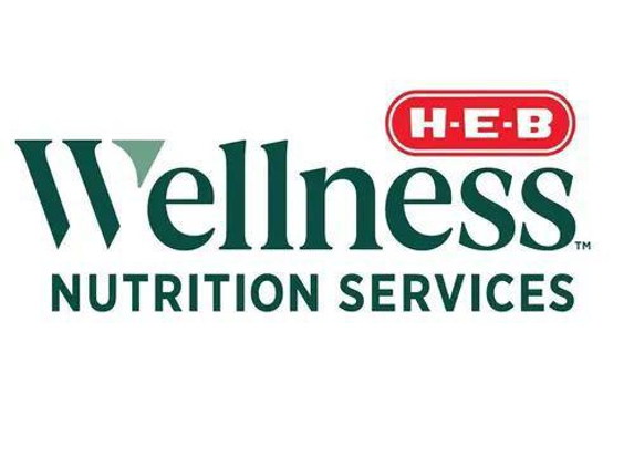 H-E-B Wellness Nutrition Services - Houston, TX