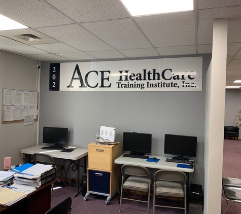 Ace Health Care Training Institute - Dover, NJ