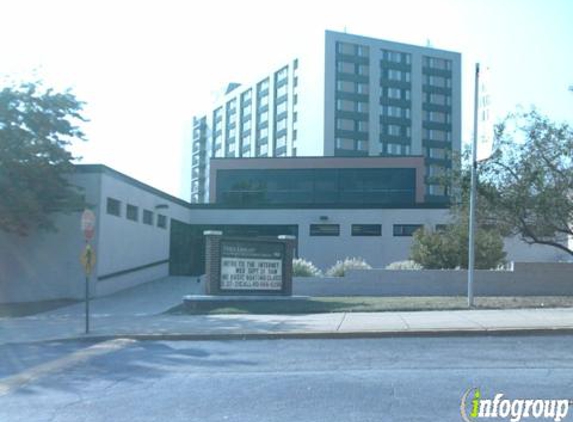 Essex Branch of the Baltimore County Public Library - Essex, MD