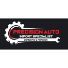 Precision Auto Works