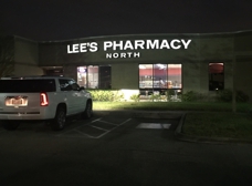 Lee's Pharmacy - Mcallen, TX 78504
