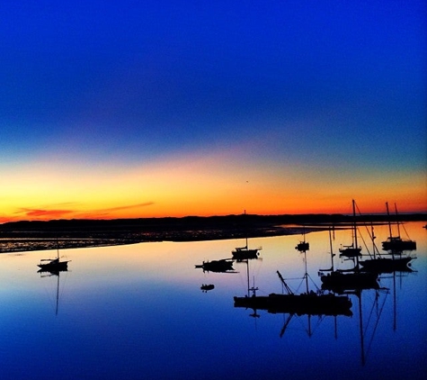 Inn at Morro Bay - Morro Bay, CA