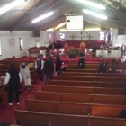 Pilgrim Rest Baptist Church