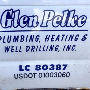 Pelke Glen Plumbing Heating & Well Drilling - Mondovi, WI