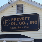 Prevett Oil Company Inc.