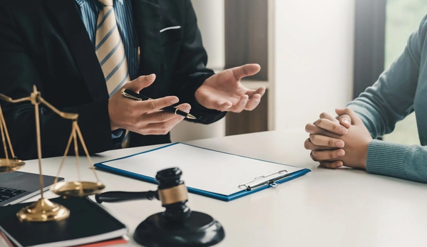 Gorman Jones Lawyers - Campbelltown, NSW