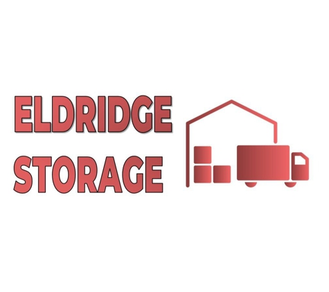 Eldridge Storage - Eldridge, IA