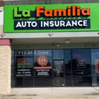 La Familia Auto Insurance & Tax Services