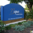 Napa Valley Care Center - Optometrists