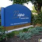 Eye Care Center of Napa Valley