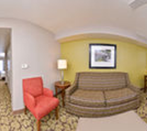 Hilton Garden Inn Indianapolis/Carmel - Carmel, IN