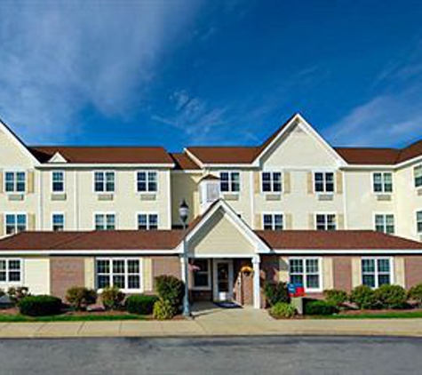 TownePlace Suites Manchester-Boston Regional Airport - Manchester, NH