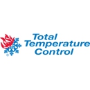 Total Temperature Control Inc - Air Conditioning Contractors & Systems