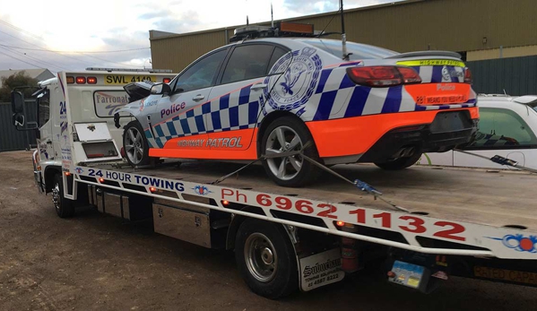 Farronato Bros Pty Ltd - Griffith, NSW