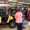 Graham Golf Cars gallery
