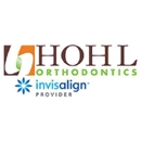 Hohl Orthodontics - Orthodontists