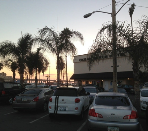 Ocean Beach Hotel - San Diego, CA