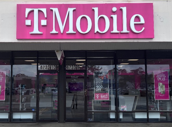 T-Mobile - Jacksonville, FL