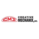 CMI Creative Mechanix, Inc. - Auto Repair & Service