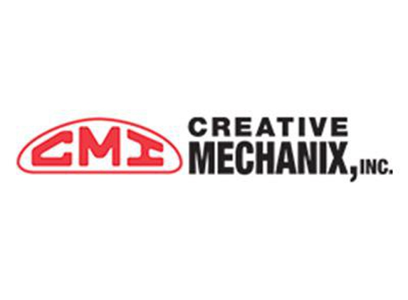 CMI Creative Mechanix, Inc. - Palatine, IL