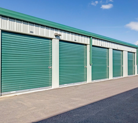 Mini Storage Depot - Fairfield Township, OH