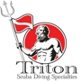 Triton Scuba Diving Specialties
