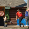 Paula Deen's Lumberjack Feud Supper Show gallery