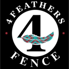 4 Feathers Fencing & Contracting